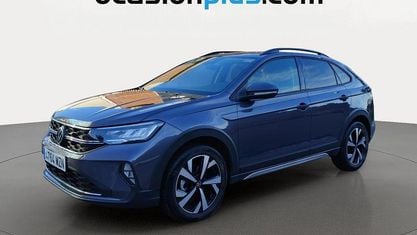 Occasion VW Taigo 116 ch (85 kW) 2025 Gris SUV