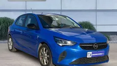 Usado 2021 Opel Corsa Selective Utilitario | 11.990 € (Precio justo)