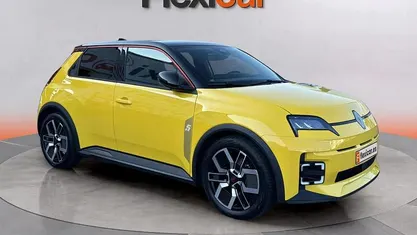 Usado Renault R5 89 kW (122 CV) 2025 Utilitario