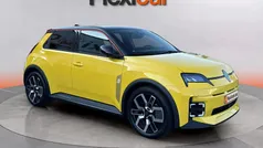 Amarillo Usado 2025 Renault R5 Utilitario | 25.190 € (Super precio)