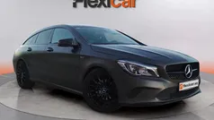 Usado 2018 Mercedes CLA180 Berlina | 18.890 € (Super precio)