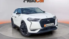 Blanco Usado 2020 DS Automobiles DS3 Crossback Chic SUV | 14.590 € (Precio justo)
