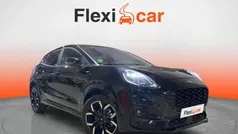 Usado 2024 Ford Puma ST-Line SUV | 18.990 € (Buen precio)