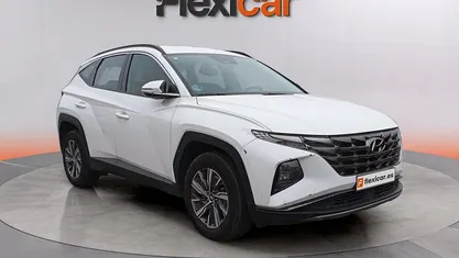 Usado 2023 Hyundai Tucson SUV | 25.190 € (Super precio)