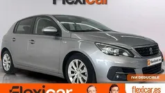 Usado 2020 Peugeot 308 Style | 11.990 € (Precio justo)
