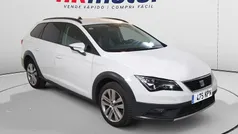 Usado 2018 Seat Leon 4Drive | 15.990 € (Buen precio)