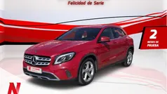 Usado 2019 Mercedes GLA180 SUV | 20.084 € (Precio justo)