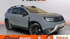 Usado 2022 Dacia Duster Extreme SUV | 19.870 € (Precio justo)
