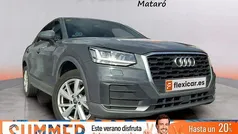 Usado 2020 Audi Q2 Advanced Plus SUV | 21.490 € (Buen precio)