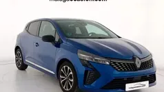 Azul Usado 2023 Renault Clio V Techno Berlina | 15.472 € (Precio justo)