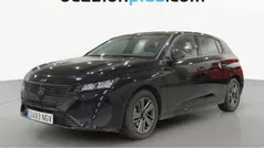 Usado 2024 Peugeot 308 Active Utilitario | 18.637 € (Super precio)