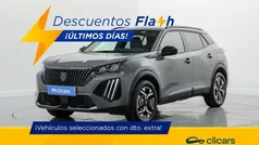 Usado 2024 Peugeot 2008 Allure SUV | 18.890 € (Buen precio)