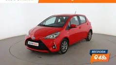 Usado 2019 Toyota Yaris Hybrid Berlina | 15.999 € (Precio justo)