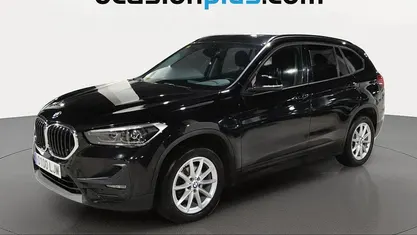Usado BMW X1 116 CV (85 kW) 2020 SUV