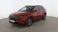 Usado 2021 Hyundai Tucson SUV | 23.999 € (Precio justo)