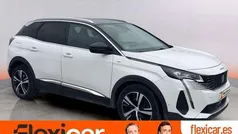 Usado 2021 Peugeot 3008 GT SUV | 17.090 € (Precio justo)