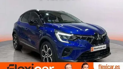 Usado Mitsubishi ASX Motion 140 CV (102 kW) 2024 SUV