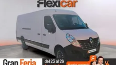 Usado 2018 Renault Master Van | 18.990 € (Super precio)