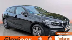 Usado 2022 BMW 116 Utilitario | 21.190 € (Precio justo)
