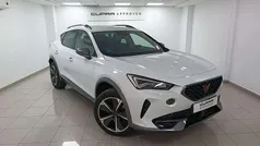 Usado 2023 Cupra Formentor SUV | 26.900 € (Precio justo)