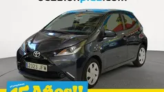 Usado 2015 Toyota Aygo Business Edition Utilitario | 8450 € (Precio justo)