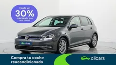 Usado 2020 VW Golf VIII Advance | 18.990 € (Precio justo)