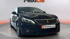 Usado 2020 Peugeot 308 Allure Berlina | 10.290 € (Buen precio)