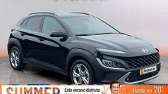 Usado 2022 Hyundai Kona SUV | 14.390 € (Precio justo)