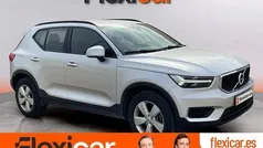Gris Usado 2019 Volvo XC40 SUV | 20.990 € (Buen precio)