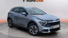 Usado 2023 Kia Sportage SUV | 21.490 € (Buen precio)