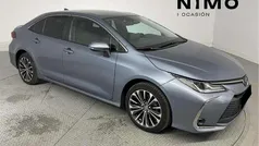 Usado 2024 Toyota Corolla Style Berlina | 26.990 € (Caro)