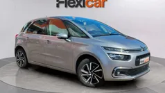 Usado 2019 Citroën C4 SpaceTourer PureTech Monovolumen | 10.610 € (Super precio)