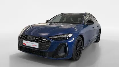 Usado Audi A5 Ambiente 204 CV (150 kW) 2025 Familiar