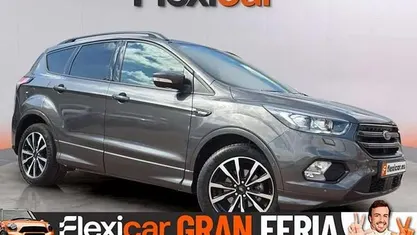 Usado Ford Kuga ST-Line X 150 CV (110 kW) 2019 SUV