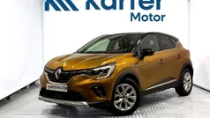 Usado 2020 Renault Captur Zen SUV | 21.600 € (Precio justo)