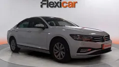 Usado 2020 VW Passat Berlina | 18.790 € (Precio justo)