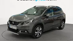 Usado 2019 Peugeot 2008 Allure SUV | 9082 € (Buen precio)