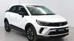 Usado 2024 Opel Crossland Elegance SUV | 16.850 € (Precio justo)