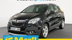 Usado 2016 Opel Mokka Selective SUV | 9880 € (Precio justo)
