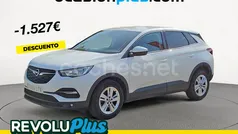 Usado 2021 Opel Grandland X Edition SUV | 16.800 € (Precio justo)