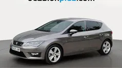 Usado 2016 Seat Leon FR Utilitario | 17.350 € (Precio justo)