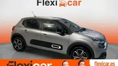 Usado 2024 Citroën C3 Utilitario | 14.490 € (Precio justo)