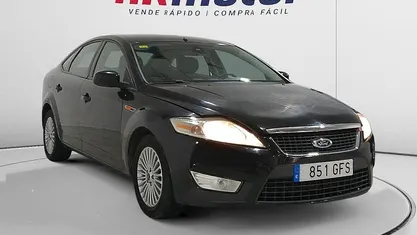 Usado Ford Mondeo Trend 126 CV (92 kW) 2008 Berlina