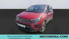 Usado 2022 Opel Crossland Edition SUV | 11.700 € (Precio justo)