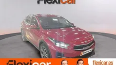 Usado 2021 Kia XCeed SUV | 14.990 € (Precio justo)