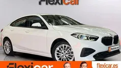 Blanco Usado 2023 BMW 218 Coupe | 23.490 € (Buen precio)
