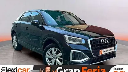 Usado 2023 Audi Q2 Advanced SUV | 22.490 € (Super precio)