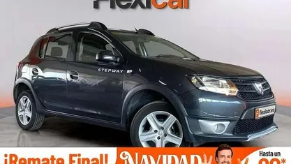 Usado 2016 Dacia Sandero Stepway Berlina | 6990 € (Buen precio)