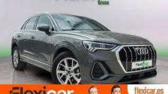 Usado 2024 Audi Q3 S-Line SUV | 40.490 € (Precio justo)