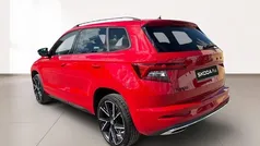 Usado 2021 Skoda Karoq SportLine SUV | 23.900 € (Precio justo)